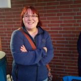 Profilfoto Silvia Klärmann Profilfoto von Silvia Klärmann