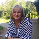 Profilfoto von Sandra Lueneberger