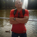 Profilfoto Sven Thust Profilfoto von Sven Thust