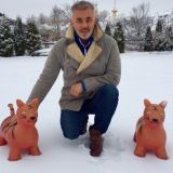 Profilfoto Elias Condori Profilfoto von Elias Condori