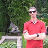 Profilfoto von Frederik Jessen