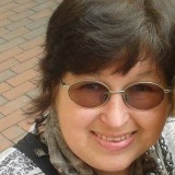 Profilfoto von Cornelia Freitag