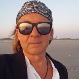 Profilfoto von Andreas Strauß