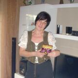 Profilfoto Elke Möller Profilfoto von Elke Möller