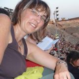 Profilfoto Anja Fath Profilfoto von Anja Fath