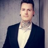 Profilfoto von Sebastian Gerhart