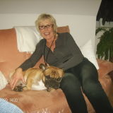 Profilfoto von Angelika Offner