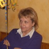 Profilfoto von Claudia Eckert