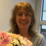 Profilfoto Gitta Behrens Profilfoto von Gitta Behrens