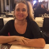 Profilfoto von Heike Eilingsfeld