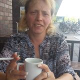 Profilfoto von Daniela Wegeleben