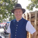 Profilfoto von Kilian Roth