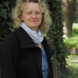 Profilfoto von Mandy Heublein