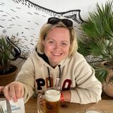 Profilfoto von Nadine Lord