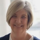 Profilfoto von Christiane Räbiger