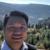 Profilfoto von Duy Anh Nguyen