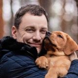 Profilfoto Jörg Stickel Profilfoto von Jörg Stickel