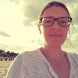 Profilfoto von Mandy Müller