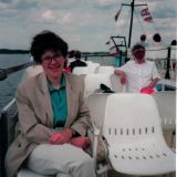 Profilfoto von Anja Dams