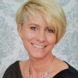 Profilfoto von Stefanie Arnold