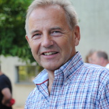 Profilfoto von Ralf Dieter Ladewig
