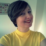Profilfoto von Andrea Kleinmann