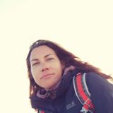 Profilfoto Nicole Lischewsky, Profilfoto von Nicole Lischewsky,