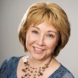 Profilfoto von Ulrike Bildau