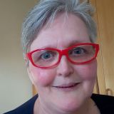 Profilfoto Maike Marina Schön Profilfoto von Maike Marina Schön