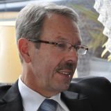 Profilfoto Ulli Quandt Profilfoto von Ulli Quandt