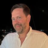 Profilfoto von Achim Scherner