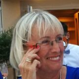 Profilfoto von Beate Lust