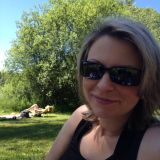 Profilfoto von Sabrina Knauff