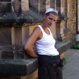 Profilfoto von Antje Rückert