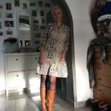 Profilfoto Monja Linden Profilfoto von Monja Linden