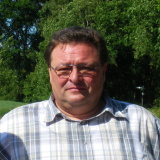 Profilfoto von Jürgen Theis