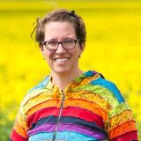 Profilfoto von Marisa Stremlau