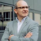 Profilfoto Uwe M. Berg Profilfoto von Uwe M. Berg