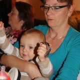 Profilfoto Sabine Büttner Profilfoto von Sabine Büttner