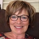 Profilfoto von Rosemarie Rinker