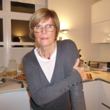 Profilfoto von Marlene Otten