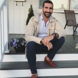 Profilfoto von Paul Louis