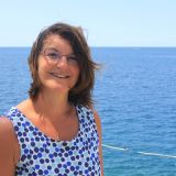 Profilfoto von Andrea Weiss