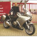 Profilfoto von Peter Kuffner