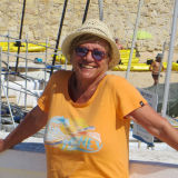 Profilfoto Brigitte Ghoreischian Profilfoto von Brigitte Ghoreischian