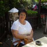 Profilfoto Petra Wolf Profilfoto von Petra Wolf