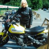 Profilfoto von Martina Müller