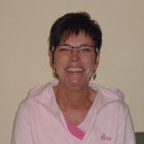 Profilfoto von Heike Brenk