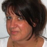 Profilfoto Martina Hasenpusch Profilfoto von Martina Hasenpusch