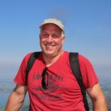 Profilfoto von Ralf Vogt